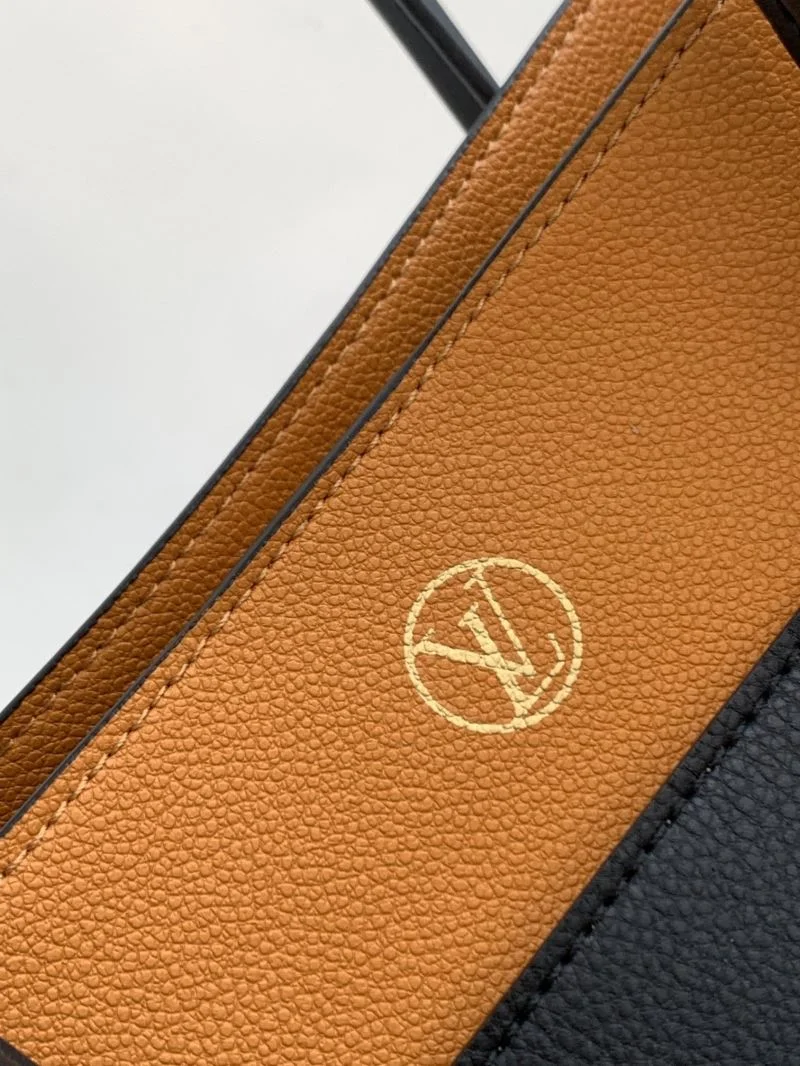 Elegant Louis Vuitton Top Handle Bags 39098