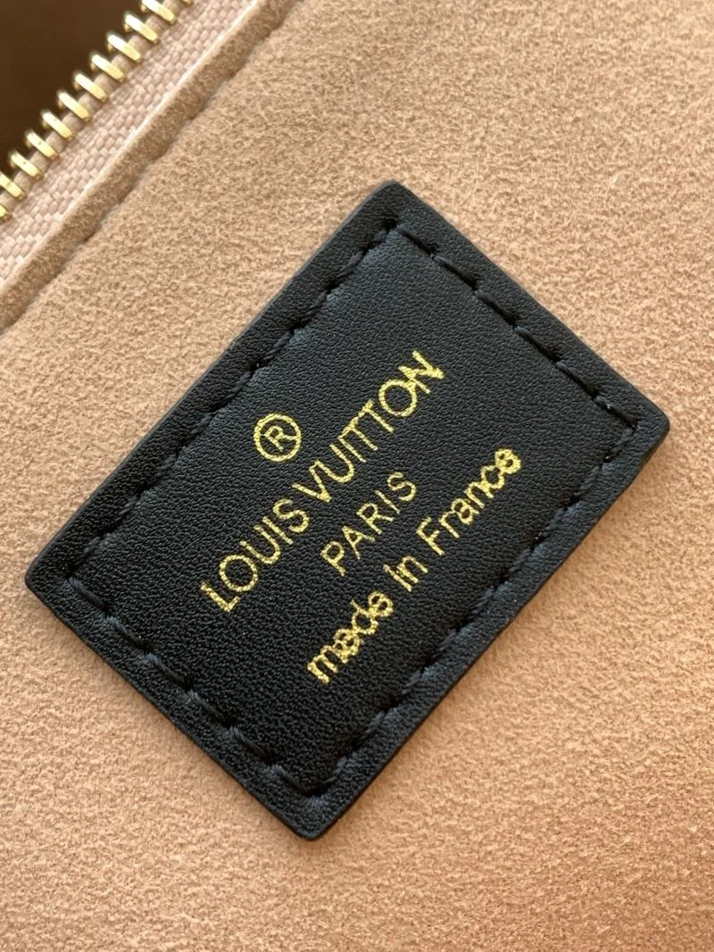 Elegant Louis Vuitton Top Handle Bags 39098