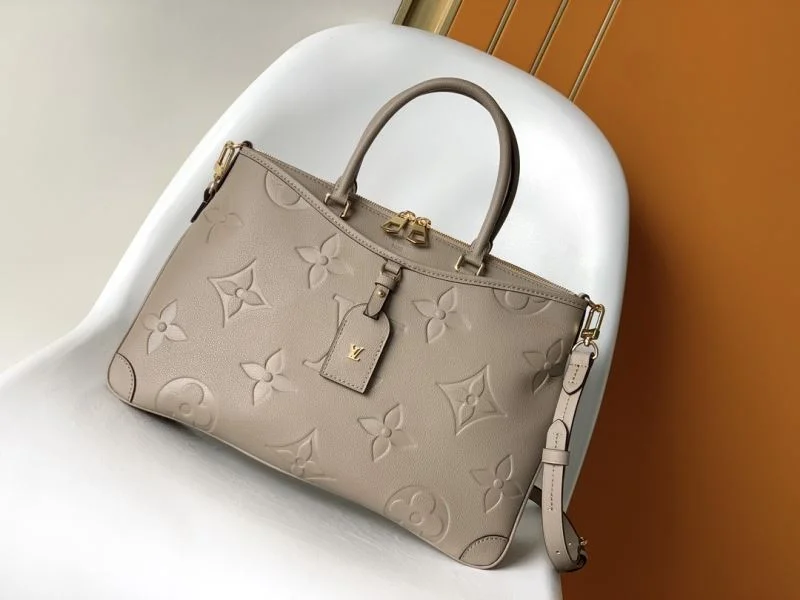 GoodFit Louis Vuitton Top Handle Bags 39102