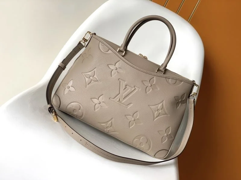 GoodFit Louis Vuitton Top Handle Bags 39102