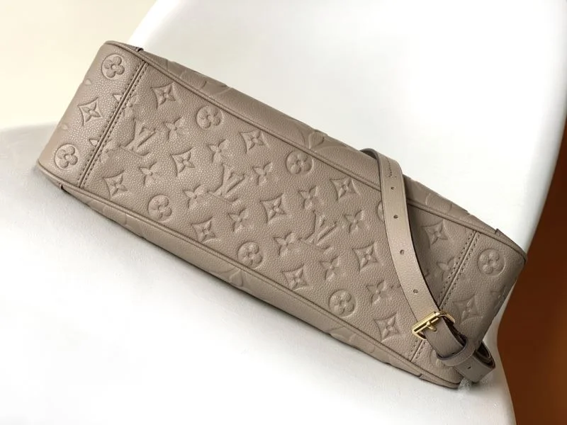 GoodFit Louis Vuitton Top Handle Bags 39102