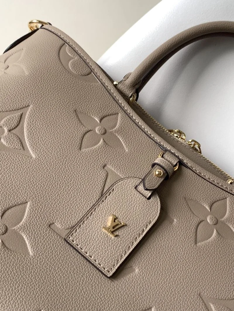 GoodFit Louis Vuitton Top Handle Bags 39102