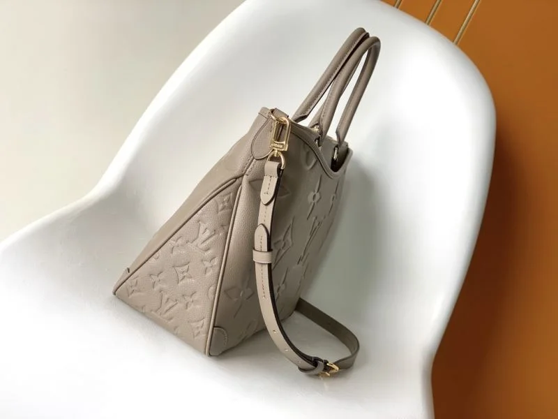 GoodFit Louis Vuitton Top Handle Bags 39102