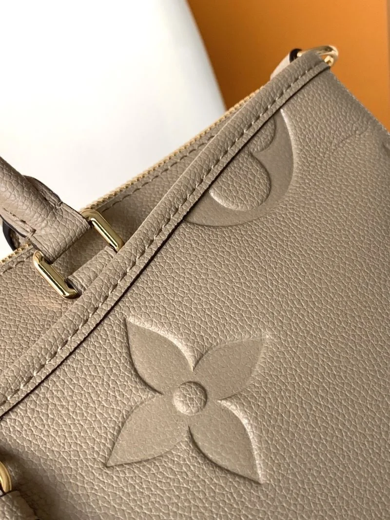 GoodFit Louis Vuitton Top Handle Bags 39102