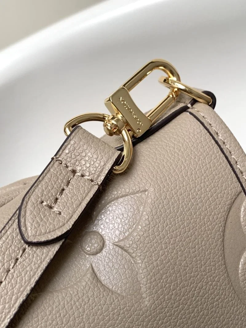 GoodFit Louis Vuitton Top Handle Bags 39102