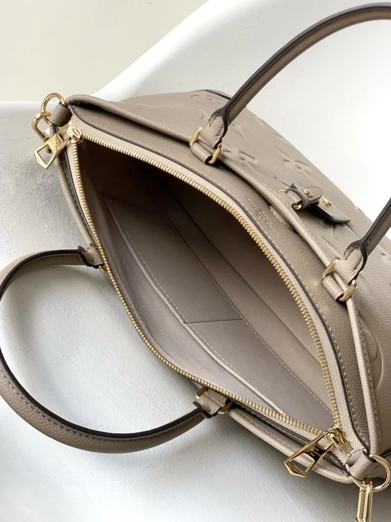 GoodFit Louis Vuitton Top Handle Bags 39102