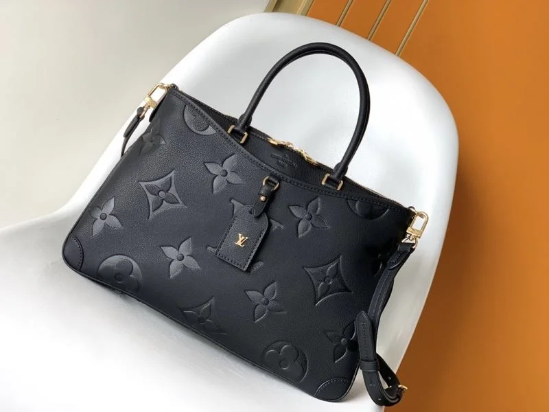 FreshLook Louis Vuitton Top Handle Bags 39100