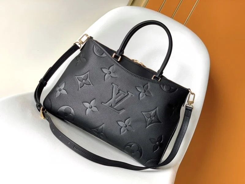 FreshLook Louis Vuitton Top Handle Bags 39100