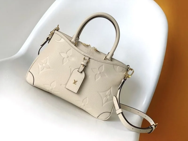 UrbanChic Louis Vuitton Top Handle Bags 39140