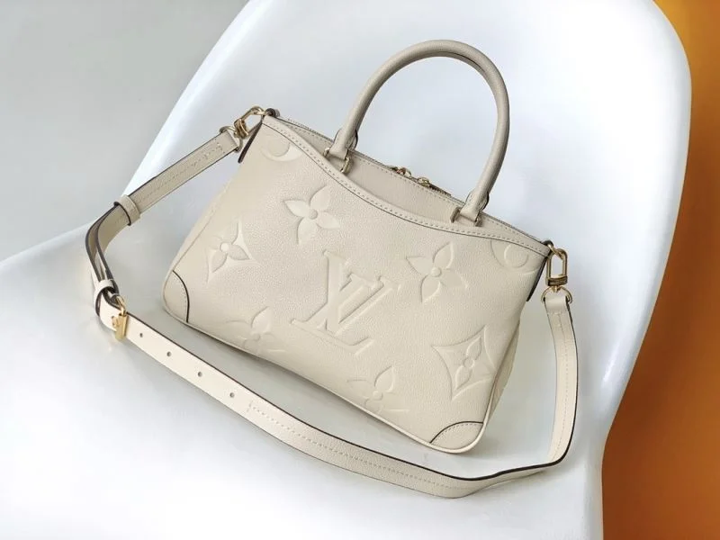 UrbanChic Louis Vuitton Top Handle Bags 39140