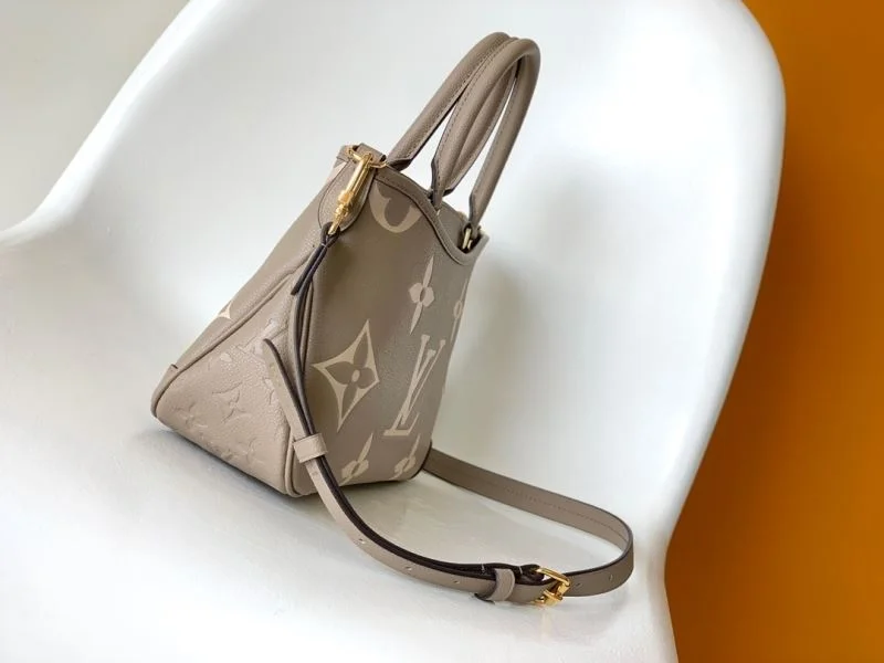 Louis Vuitton Top Handle Bags SoftTouch 39115