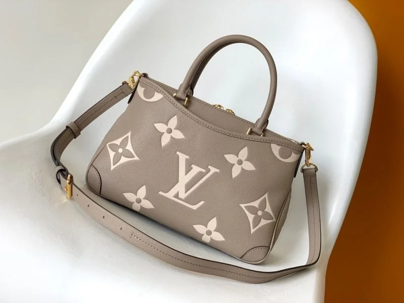 Louis Vuitton Top Handle Bags SoftTouch 39115
