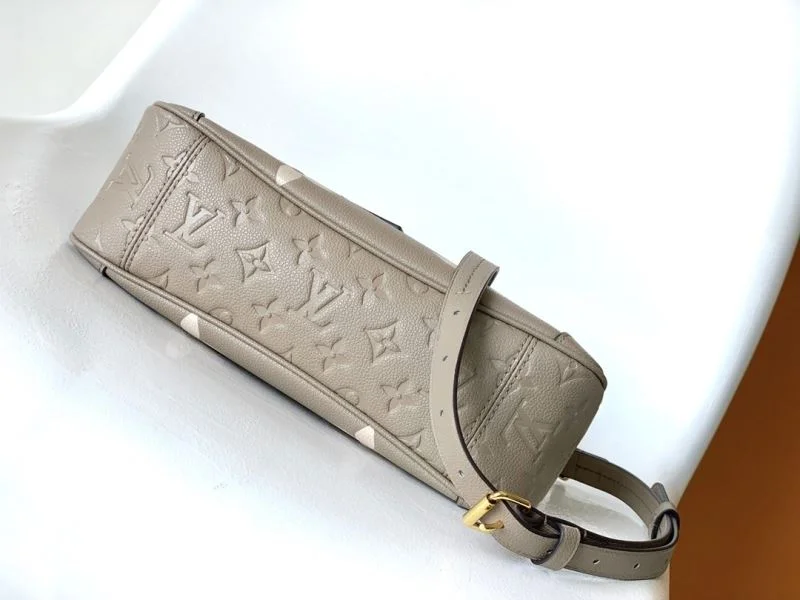 Louis Vuitton Top Handle Bags SoftTouch 39115
