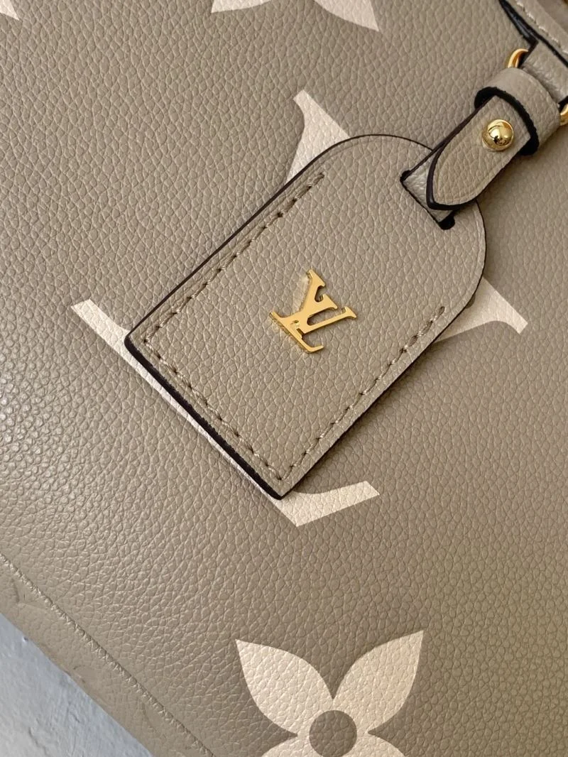 Louis Vuitton Top Handle Bags SoftTouch 39115