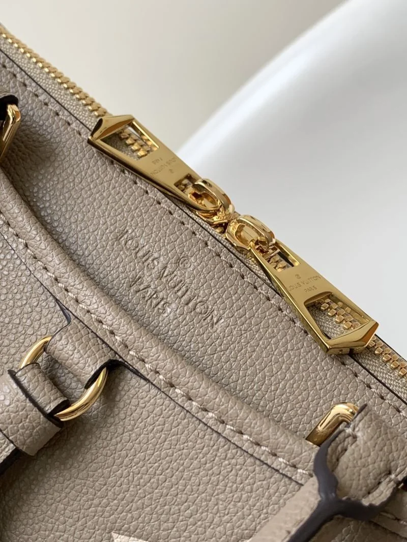 Louis Vuitton Top Handle Bags SoftTouch 39115