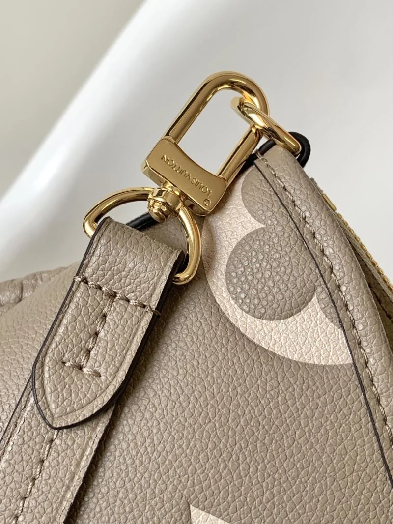 Louis Vuitton Top Handle Bags SoftTouch 39115