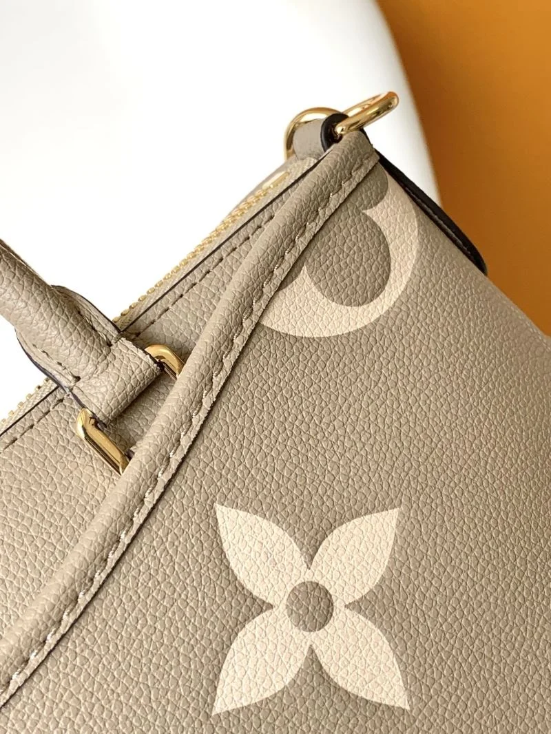 Louis Vuitton Top Handle Bags SoftTouch 39115
