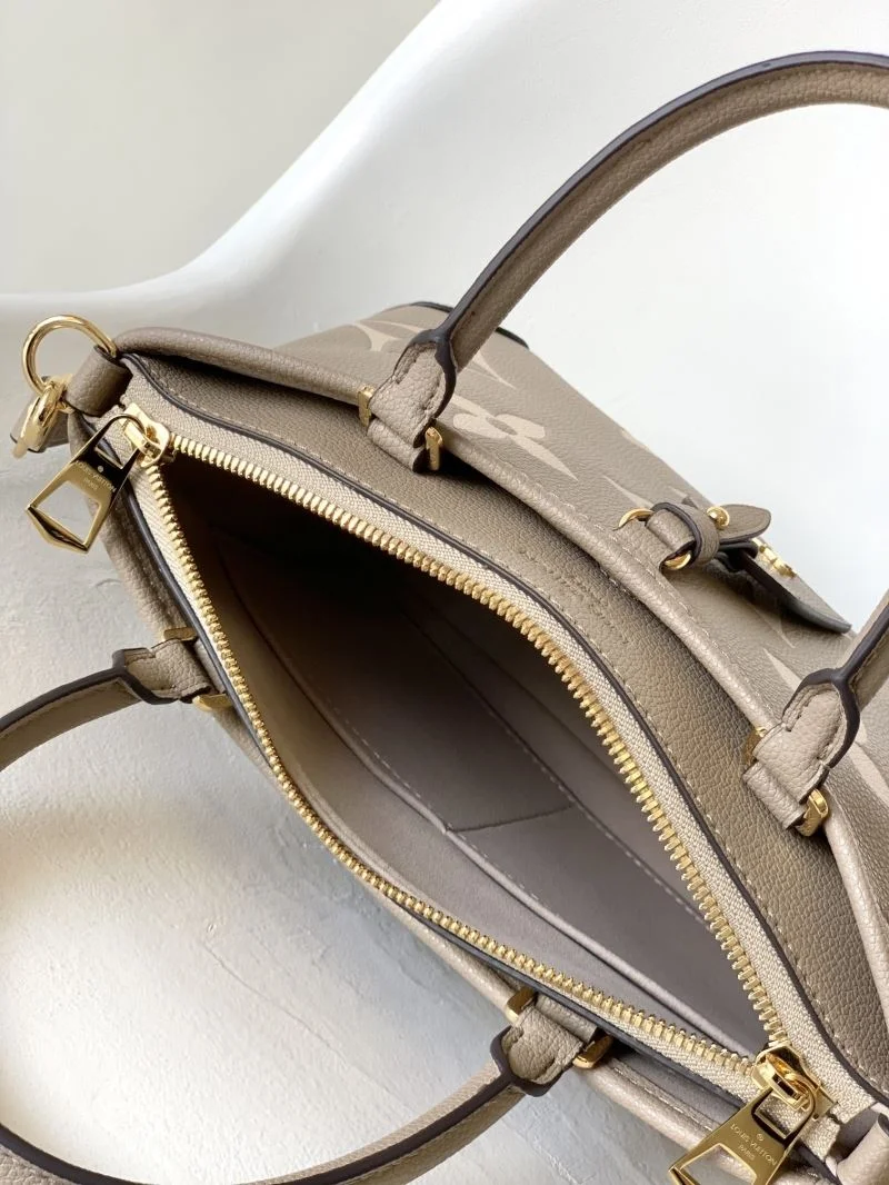 Louis Vuitton Top Handle Bags SoftTouch 39115