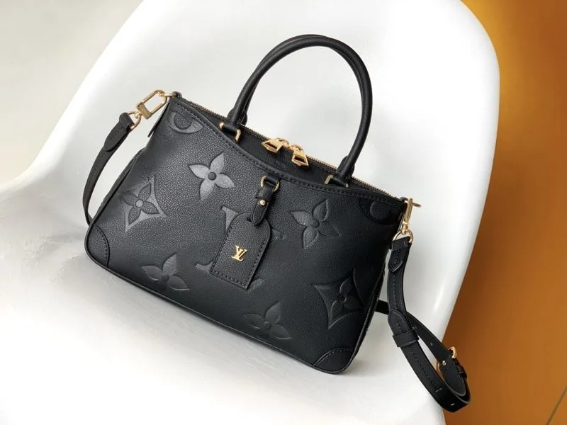 GoodFit Louis Vuitton Top Handle Bags 39097