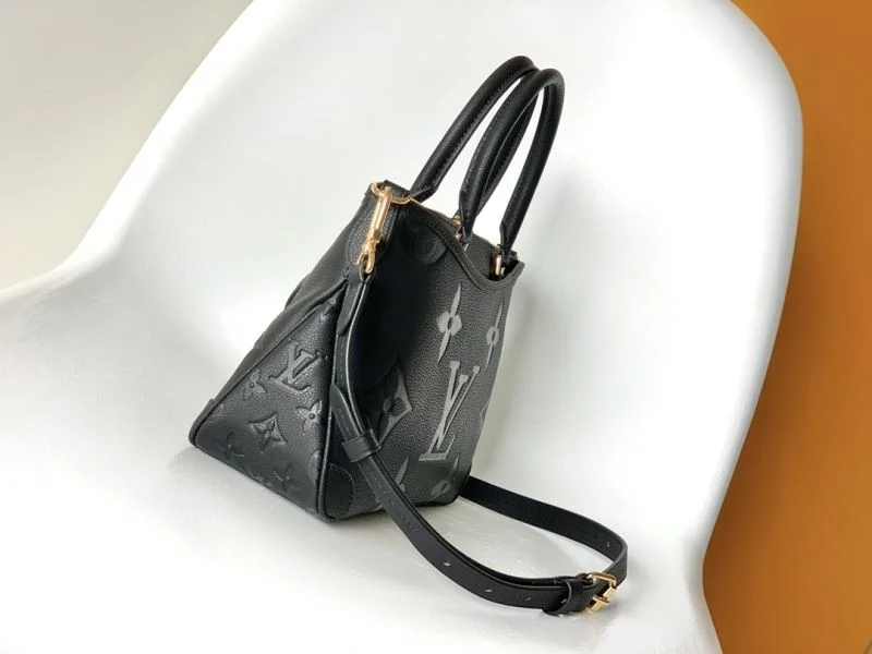 GoodFit Louis Vuitton Top Handle Bags 39097