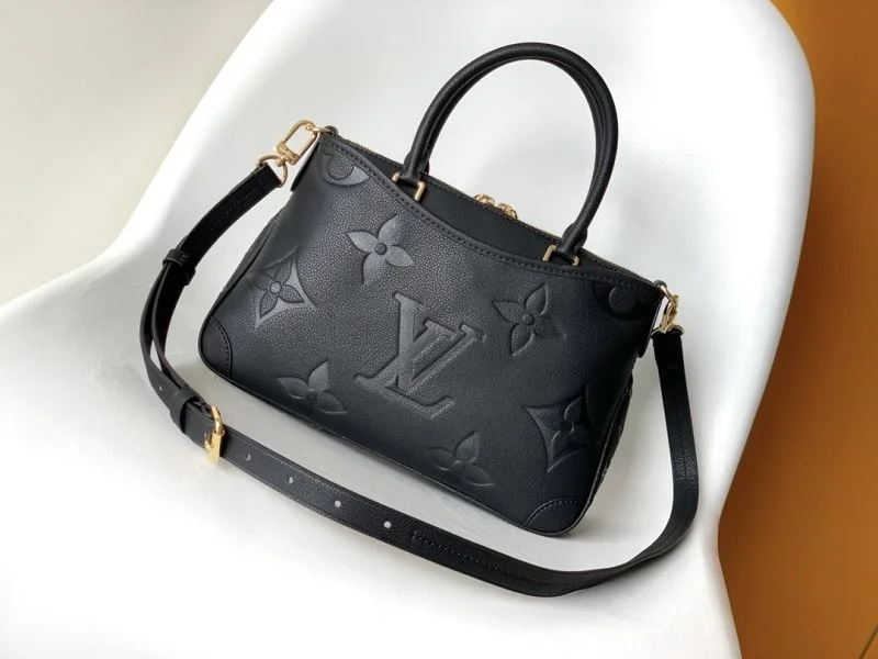 GoodFit Louis Vuitton Top Handle Bags 39097