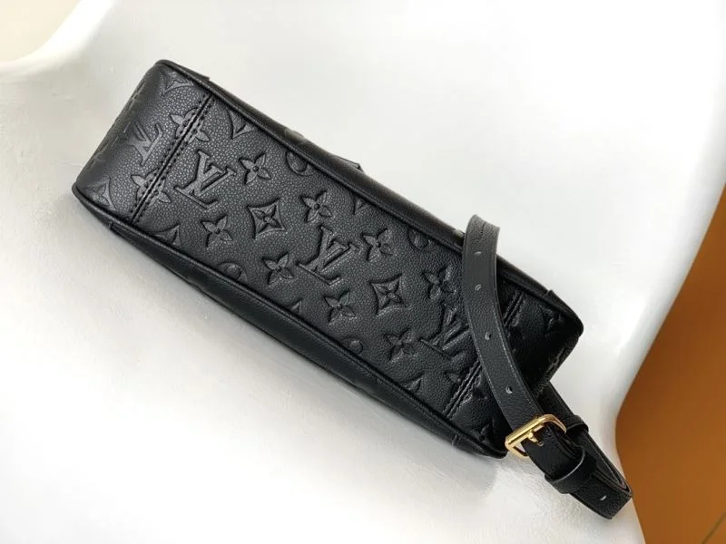 GoodFit Louis Vuitton Top Handle Bags 39097