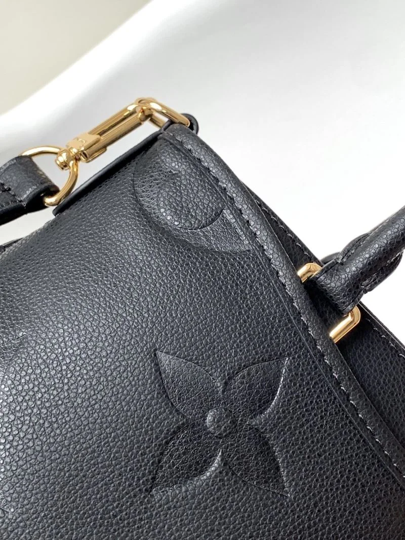 GoodFit Louis Vuitton Top Handle Bags 39097