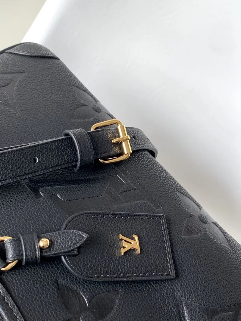 GoodFit Louis Vuitton Top Handle Bags 39097