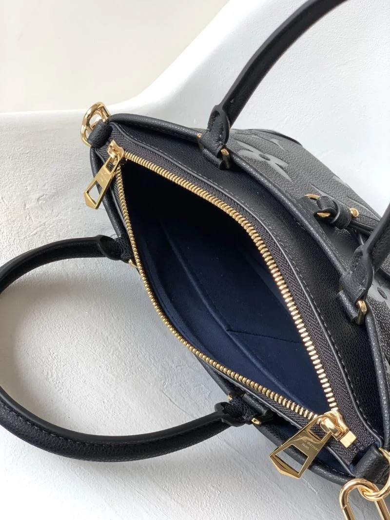 GoodFit Louis Vuitton Top Handle Bags 39097