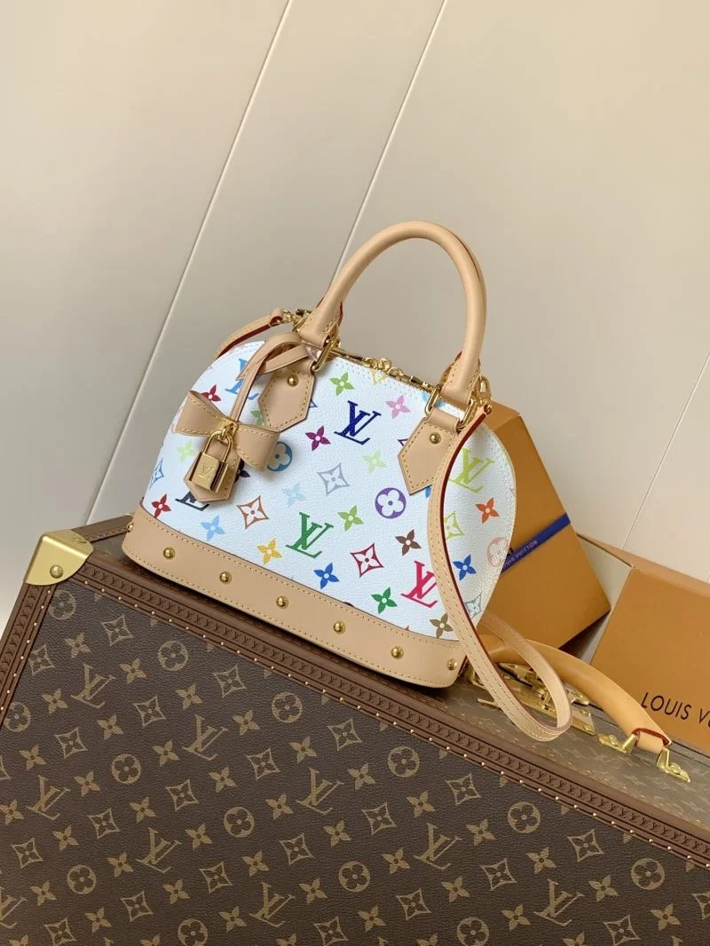 Timeless Louis Vuitton Top Handle Bags 39113