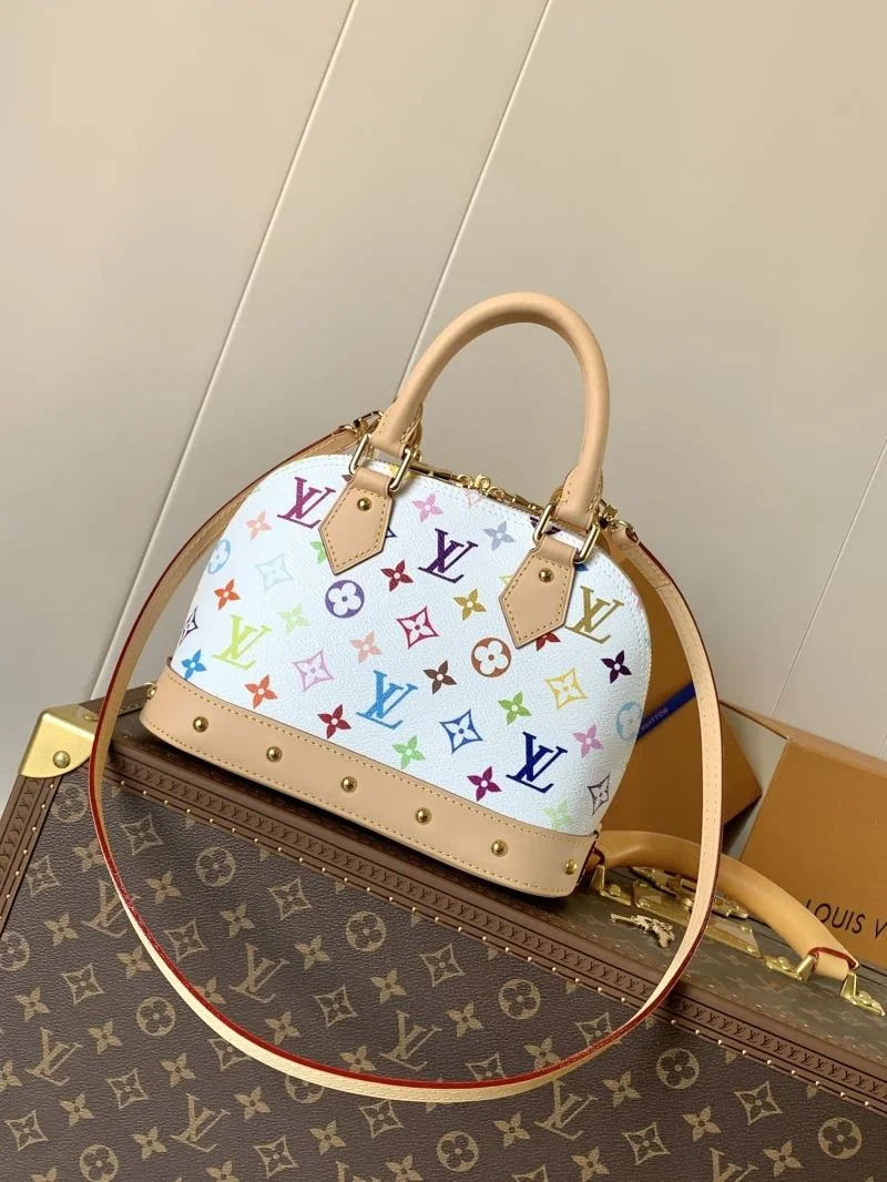Timeless Louis Vuitton Top Handle Bags 39113