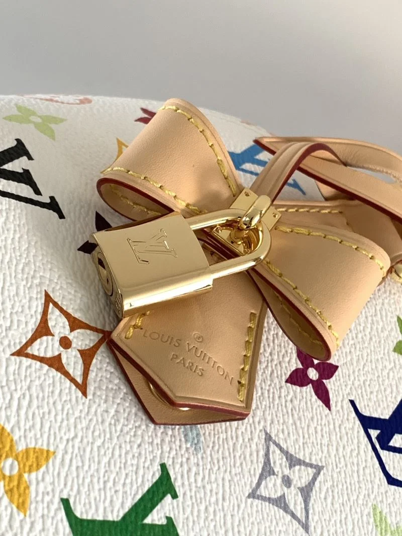 Timeless Louis Vuitton Top Handle Bags 39113