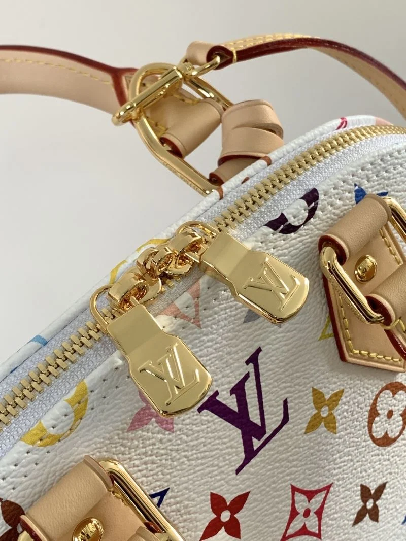 Timeless Louis Vuitton Top Handle Bags 39113