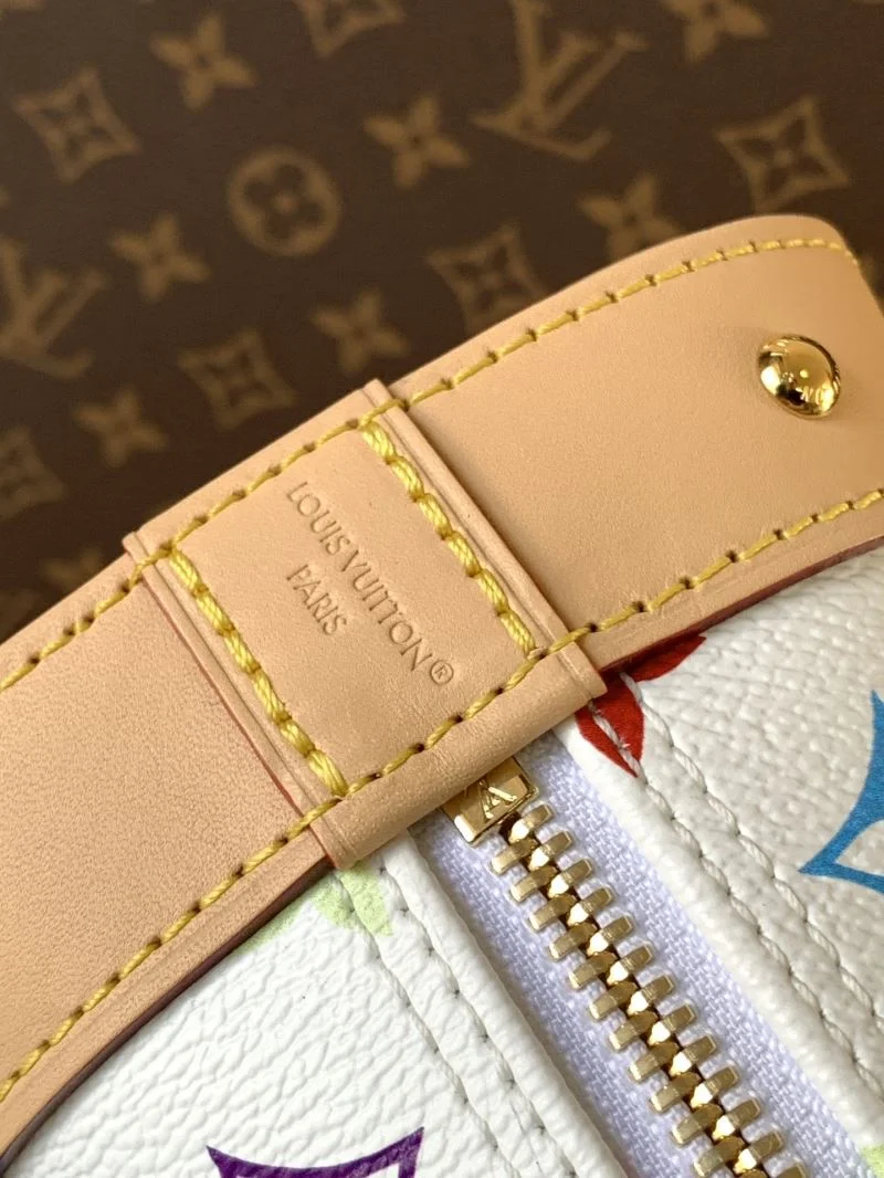 Timeless Louis Vuitton Top Handle Bags 39113