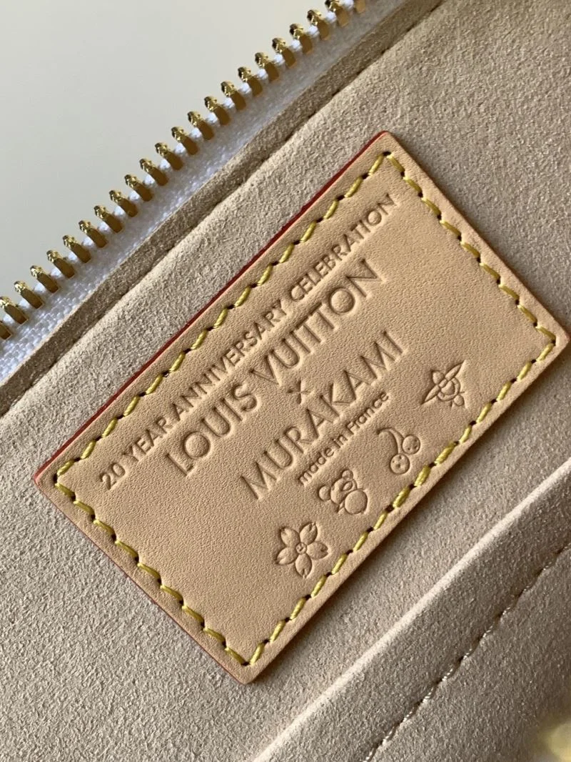 Timeless Louis Vuitton Top Handle Bags 39113