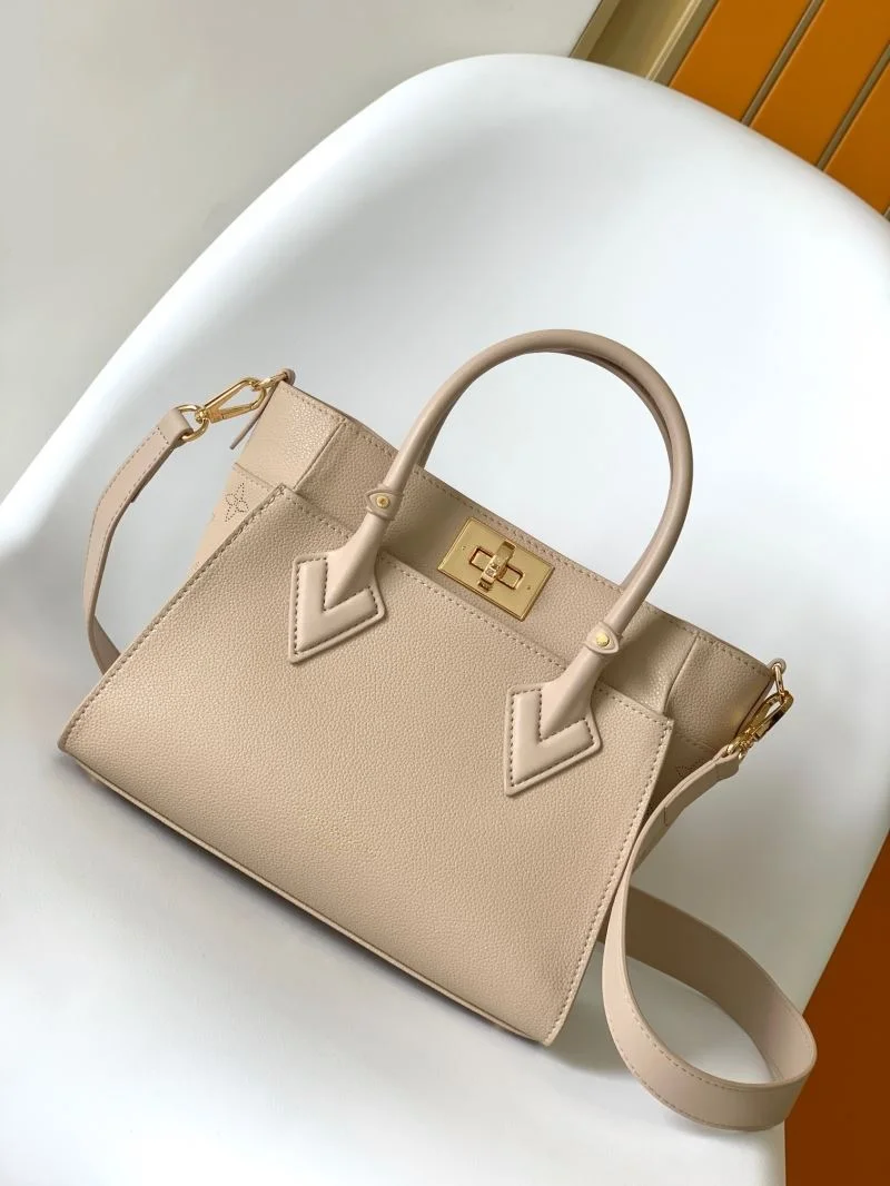 Louis Vuitton Top Handle Bags Flexible 39093