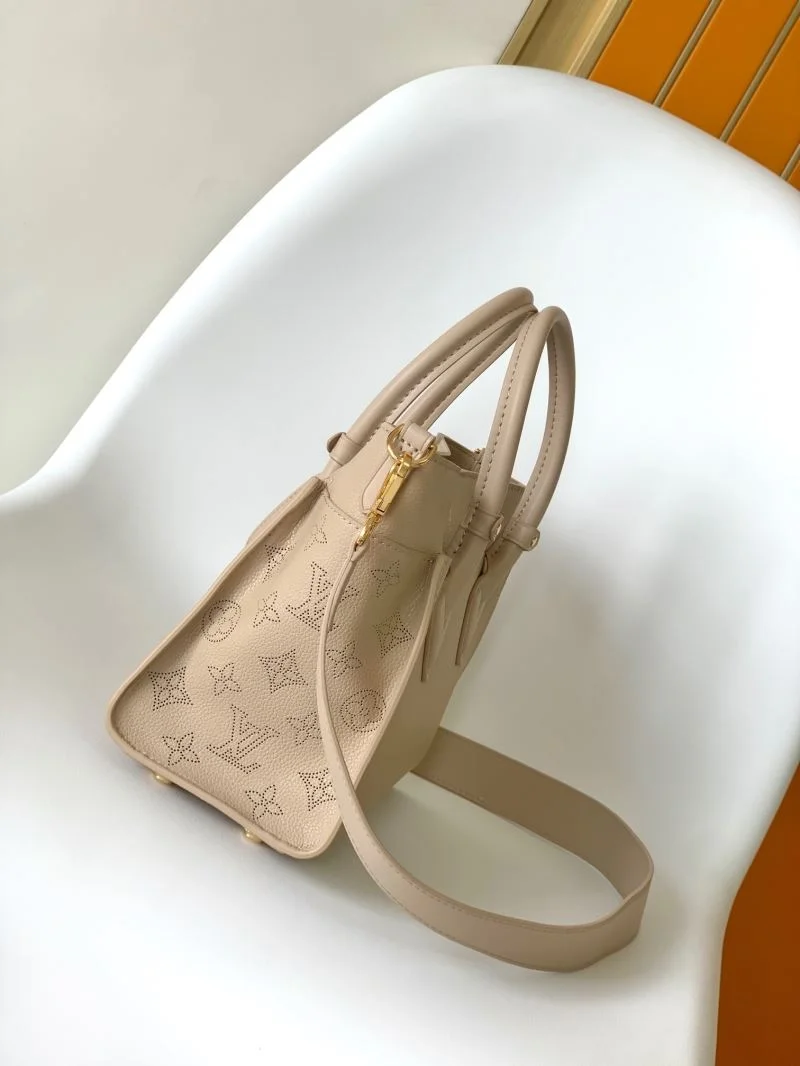 Louis Vuitton Top Handle Bags Flexible 39093