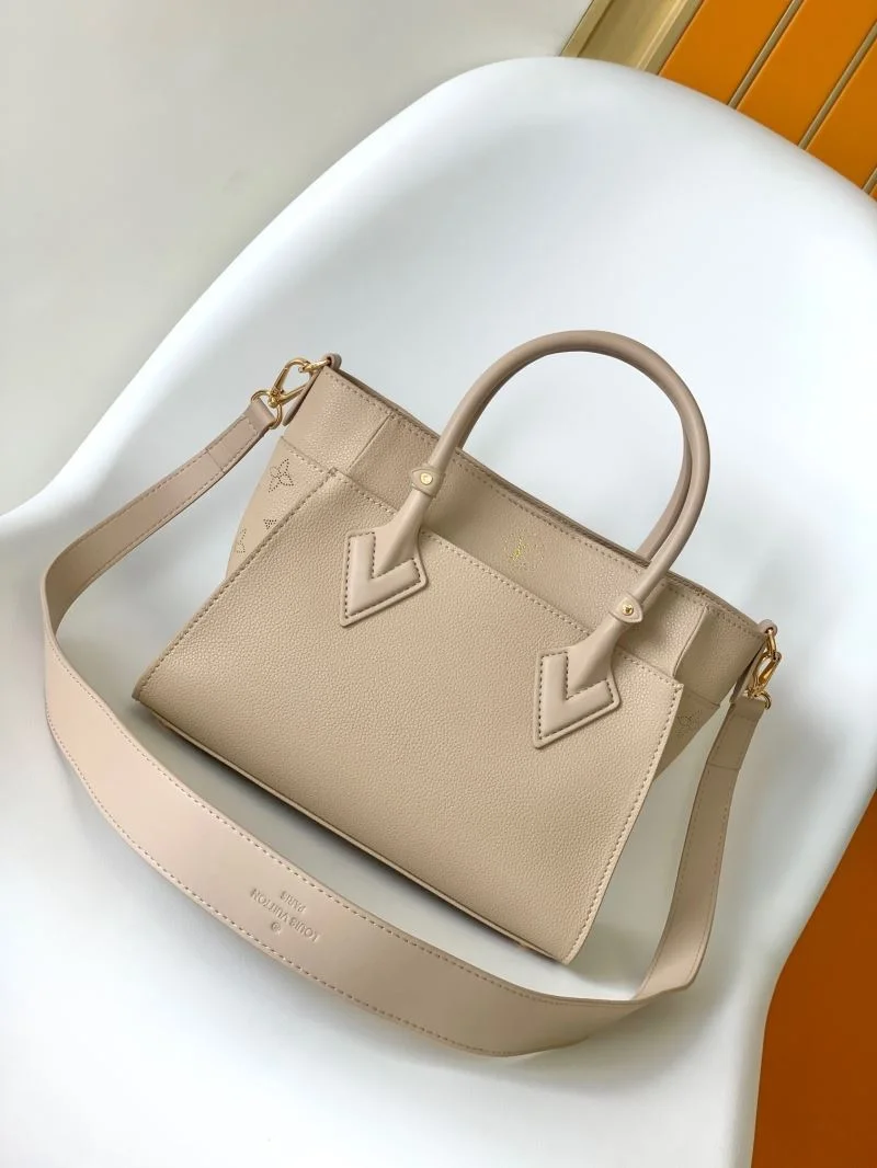 Louis Vuitton Top Handle Bags Flexible 39093