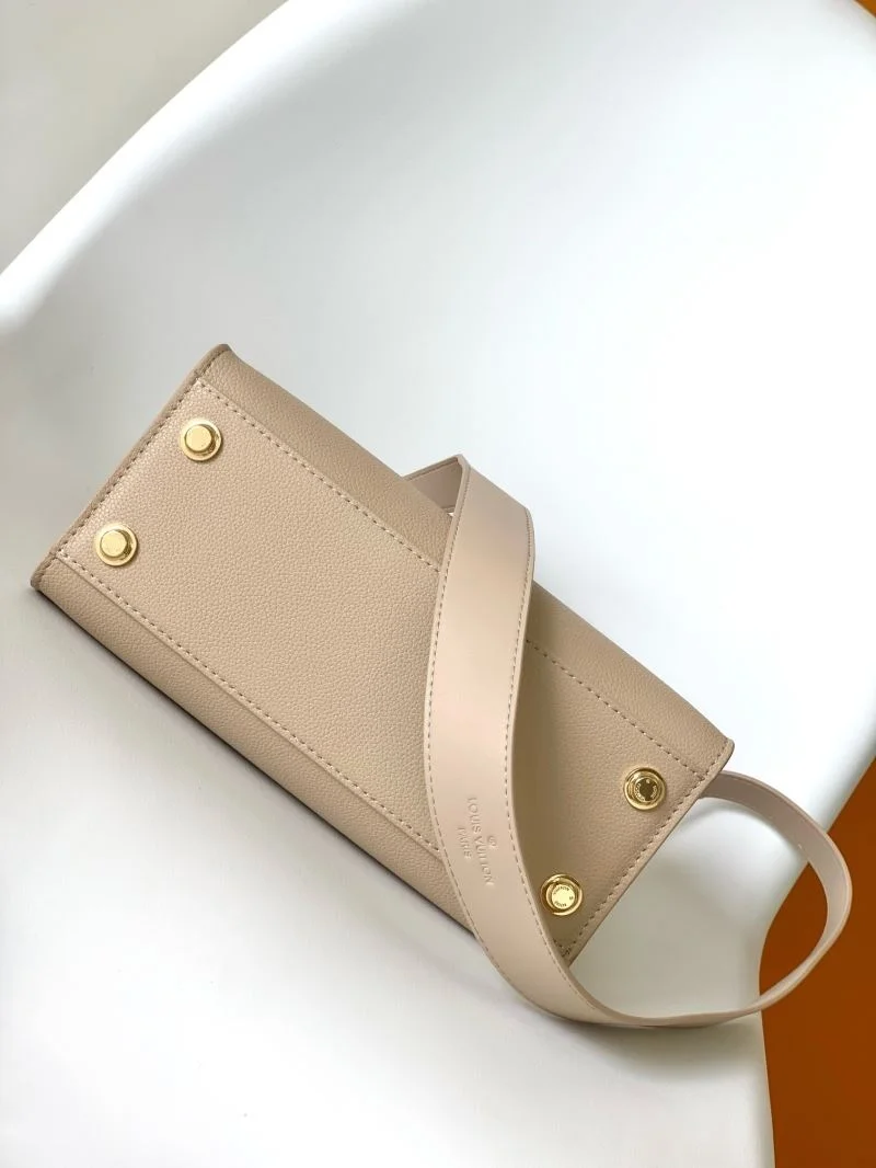 Louis Vuitton Top Handle Bags Flexible 39093