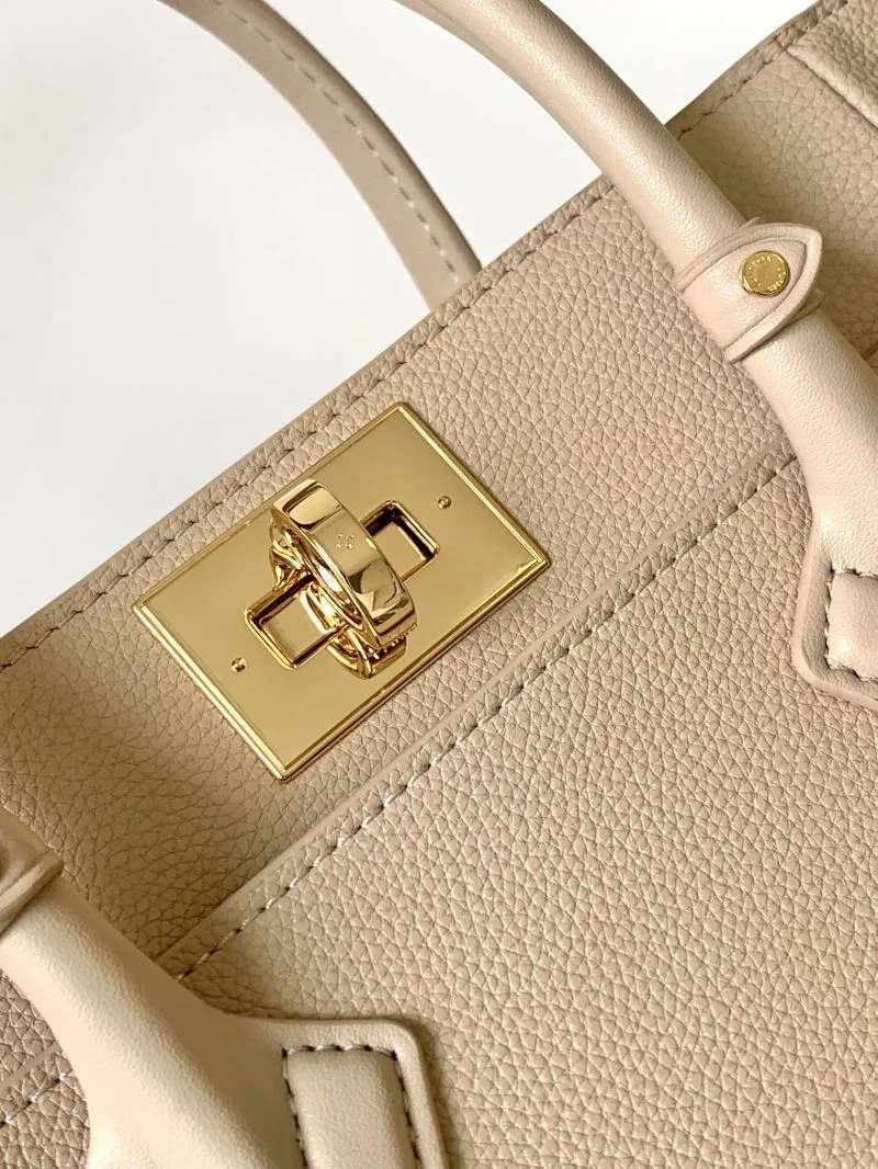 Louis Vuitton Top Handle Bags Flexible 39093