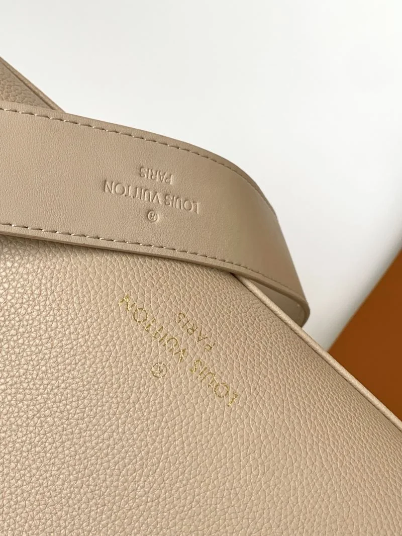 Louis Vuitton Top Handle Bags Flexible 39093