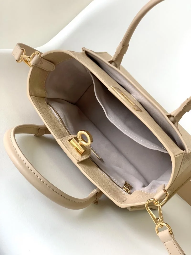 Louis Vuitton Top Handle Bags Flexible 39093