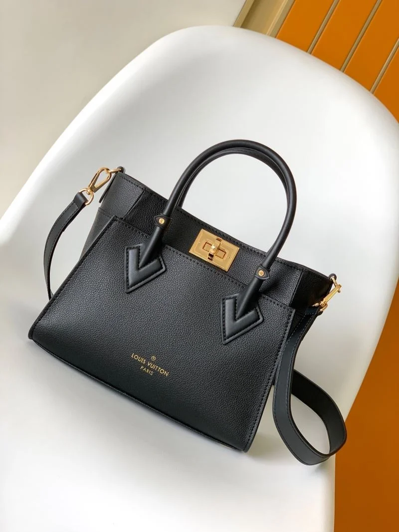 Louis Vuitton Top Handle Bags HighQuality 39112