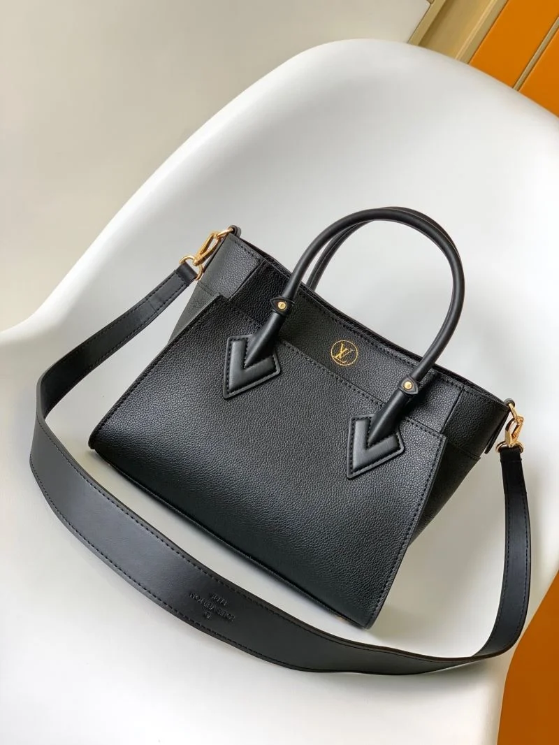 Louis Vuitton Top Handle Bags HighQuality 39112