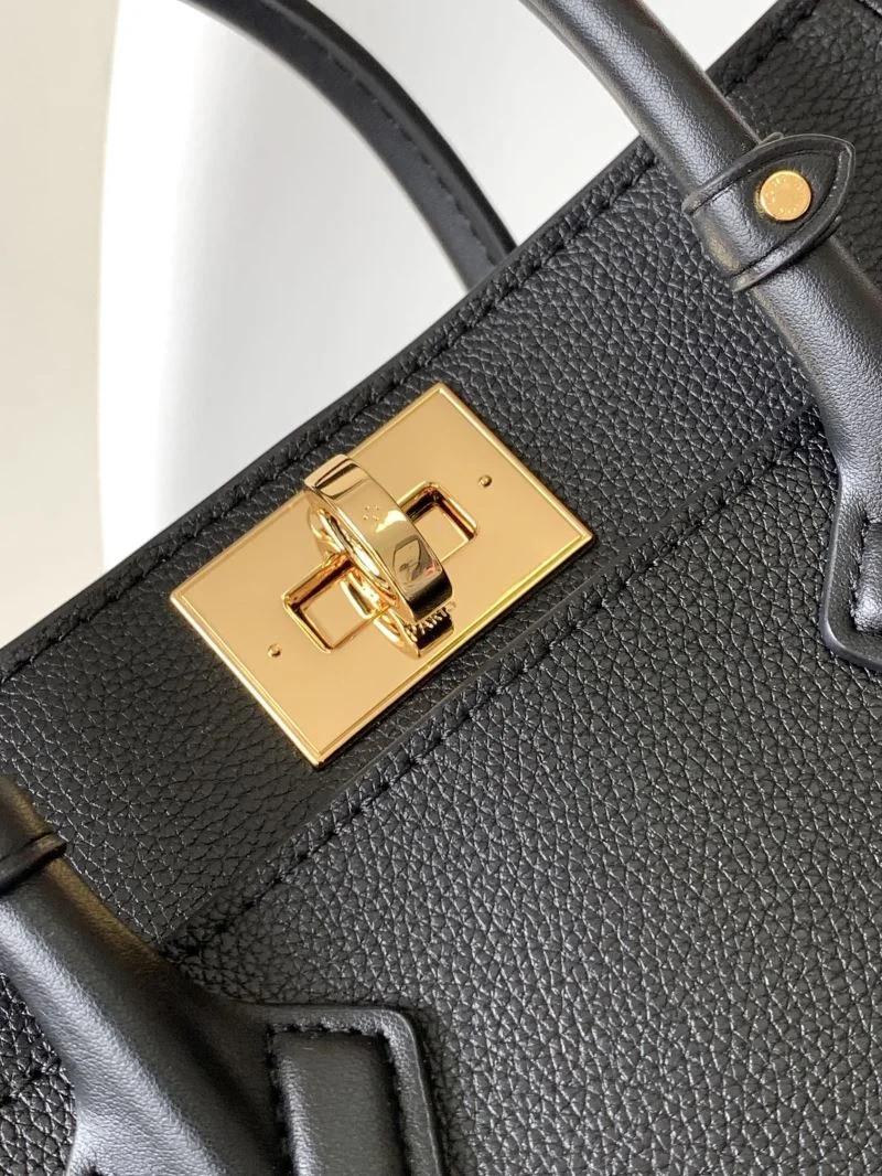 Louis Vuitton Top Handle Bags HighQuality 39112