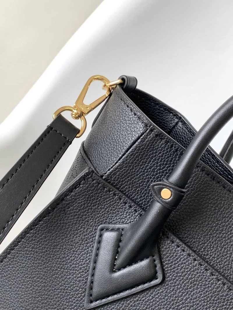 Louis Vuitton Top Handle Bags HighQuality 39112