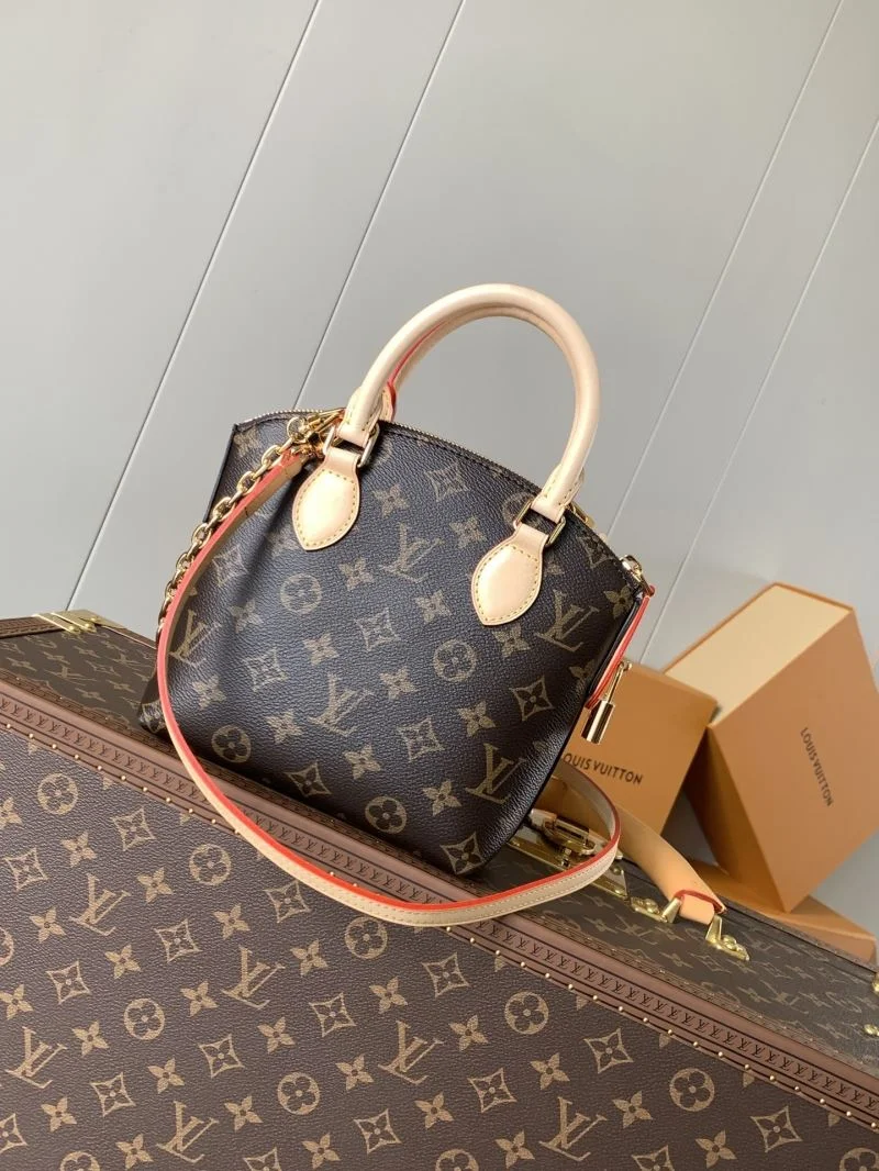 Unisex Louis Vuitton Top Handle Bags 39067