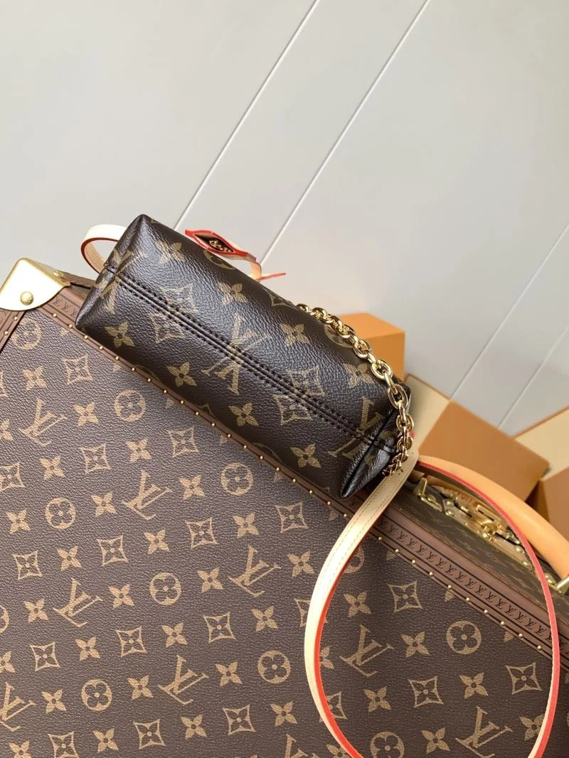 Unisex Louis Vuitton Top Handle Bags 39067