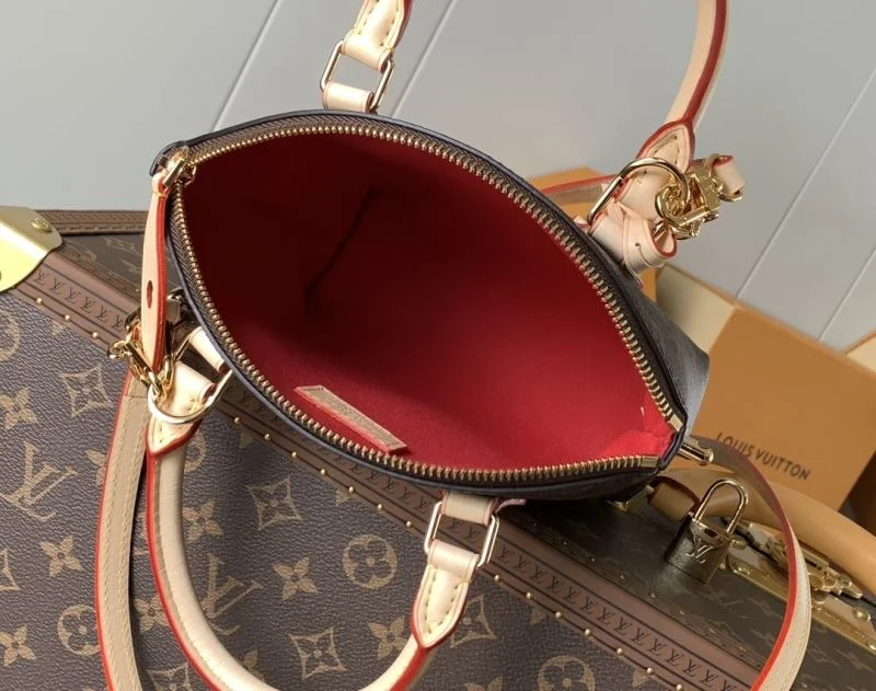 Unisex Louis Vuitton Top Handle Bags 39067
