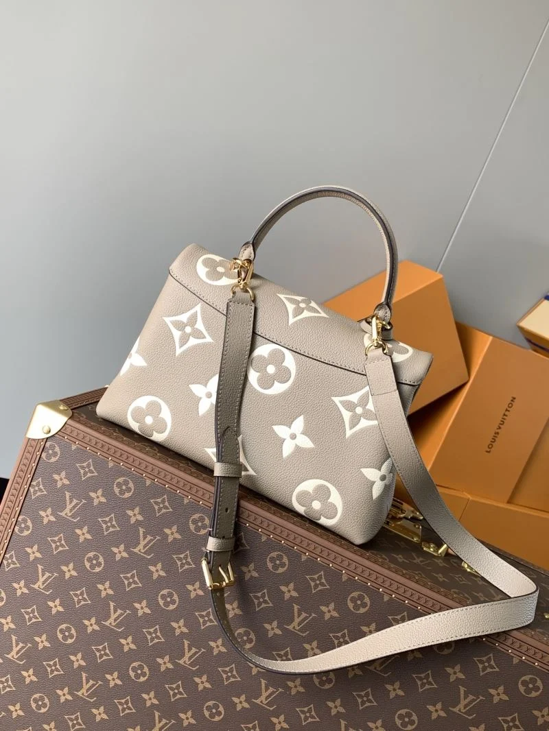 Louis Vuitton Top Handle Bags Neat 39092